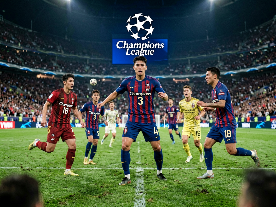 Champions League
