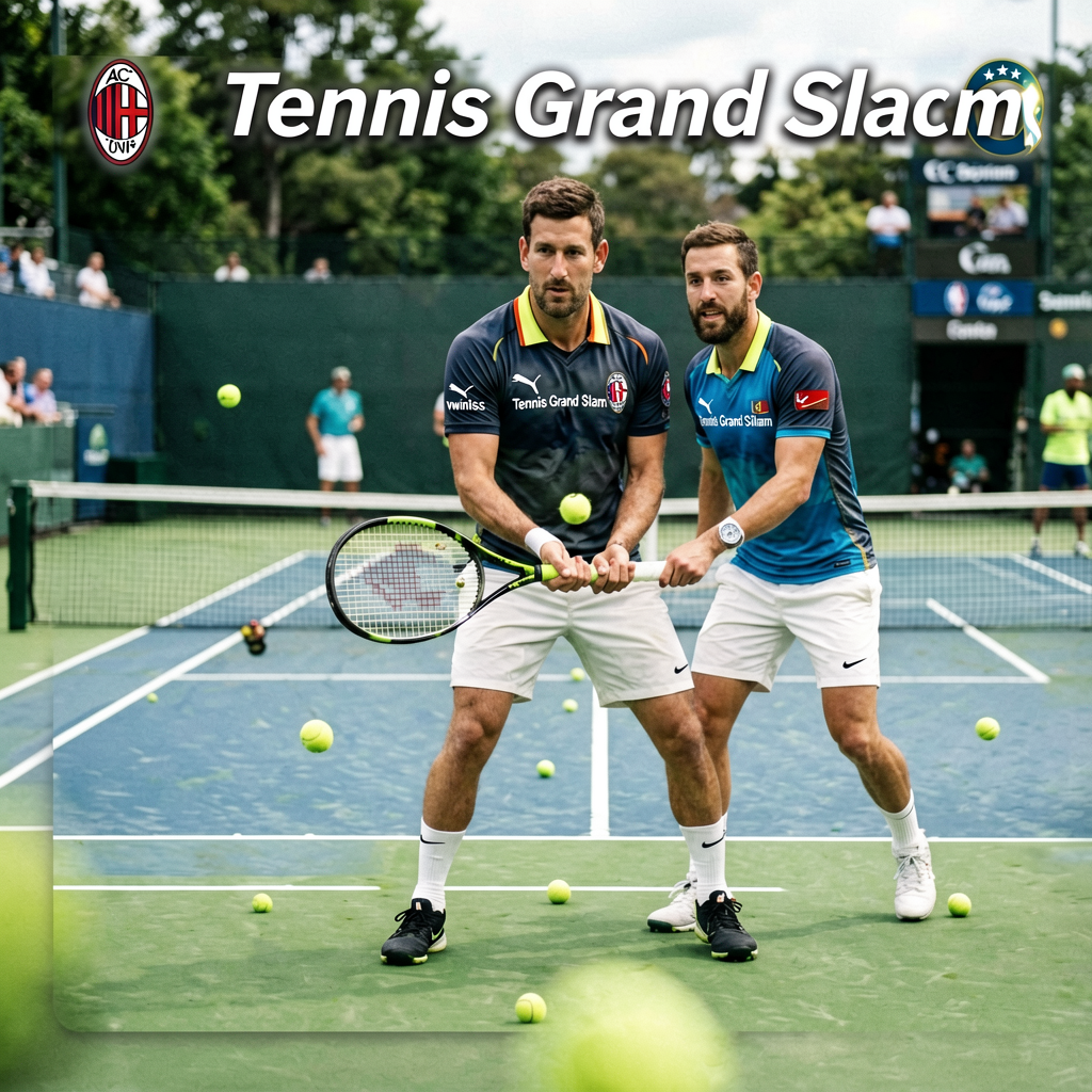 Tennis Grand Slam