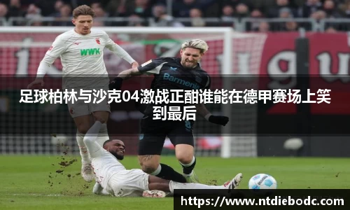 足球柏林与沙克04激战正酣谁能在德甲赛场上笑到最后