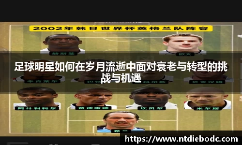 足球明星如何在岁月流逝中面对衰老与转型的挑战与机遇