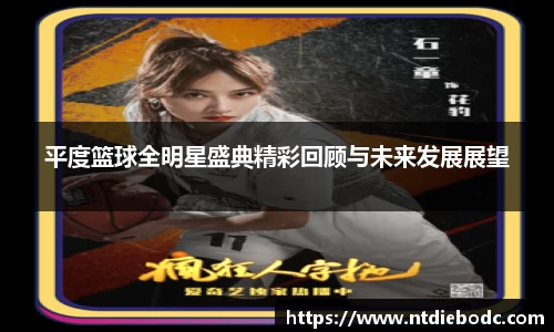 平度篮球全明星盛典精彩回顾与未来发展展望
